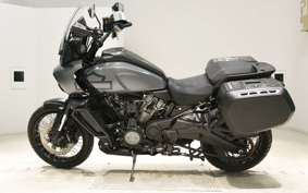 HARLEY ﾊﾟﾝ AMERICA1250S 2022