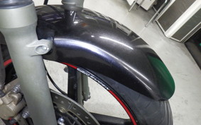 HONDA VTR 250 2022 MC33