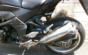 KAWASAKI Z1000 2008 ZRT00B