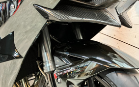 KAWASAKI NINJA H2 2015 ZXT00N