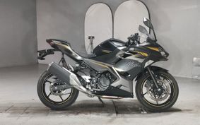 KAWASAKI NINJA 400 2021 EX400G