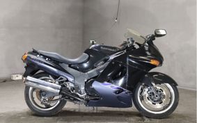 KAWASAKI ZZR1100 ZXT10D
