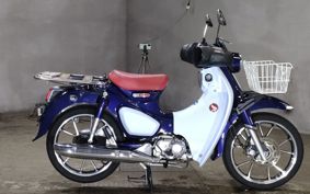 HONDA  SUPER CUB C125 JA58