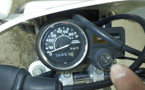 HONDA MONKEY BAJA 2024 Z50J