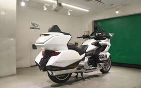HONDA GL 1800 GOLD WING TOUR 2019 SC79