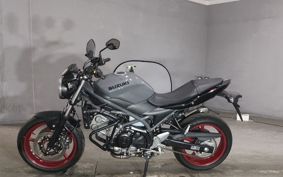 SUZUKI SV650 2024 VP55E