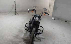 HARLEY FXBBS1870 2021 YYK