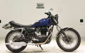 KAWASAKI 250TR 2012 BJ250F