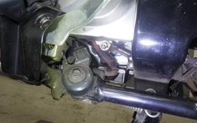 HONDA CT125 HUNTER CUB 2009 JA55