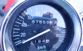 KAWASAKI ZEPHYR 1100 1995 ZRT10A