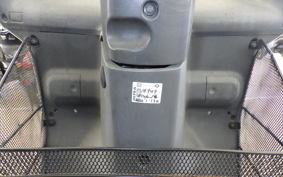 HONDA GYRO CANOPY TA03
