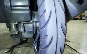 SUZUKI ADDRESS V50 2018 CA4BA