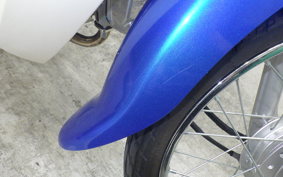 HONDA C110 SUPER CUB JA44