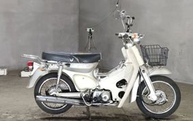 HONDA LITTLE CUB AA01