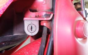 HONDA C50 SUPER CUB AA01