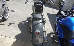 HONDA SHADOW 400 1998 NC34