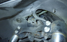 YAMAHA CYGNUS 125 X 2 2006 SE44J