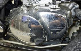 HONDA SHADOW 400 SLASHER 2008 NC40