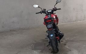 HONDA GROM JC61