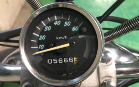 HONDA JOE CAR 50 AF42