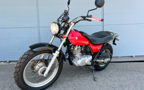SUZUKI VAN VAN 200 NH41A