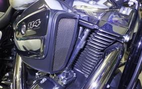 HARLEY FLRT1870 2018