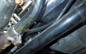 HARLEY FLSTC 1690 2016