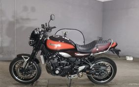 KAWASAKI Z900RS 2018 ZR900C
