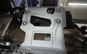 TRIUMPH TIGER 1200 GT PRO 2026