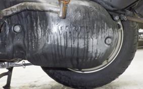 YAMAHA AXIS 125 TREET 2022 SE53J