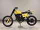 Фото Suzuki RM250 2014 с японского аукциона