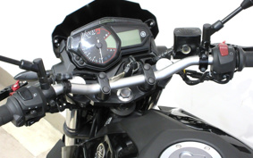 YAMAHA MT-25 RG43J