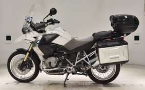 BMW R1200GS 2011