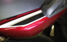 HONDA CB400SF GEN 4 A 2021 NC42