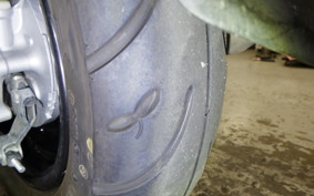 YAMAHA AXIS 125 Z SED7J