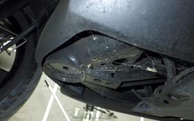 YAMAHA TRICITY 155 A SG37J