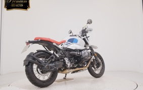 BMW R NINE T URBAN GS 2019