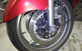 KAWASAKI ZZ-R600 Gen.2 2004