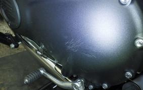 TRIUMPH BONNEVILLE T100 2025