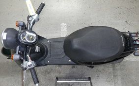 HONDA TODAY 2 2018 AF67