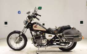 HONDA REBEL 250 2006 MC13