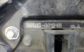 YAMAHA N-MAX 155 A SG50J