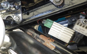 HONDA MONKEY Z50J
