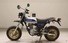 HONDA APE 100 HC07