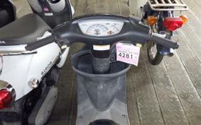 HONDA DIO ZX GEN 2 AF35