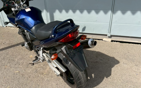 SUZUKI BANDIT1200S 2006 GV79A