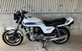 HONDA CB900F SC01