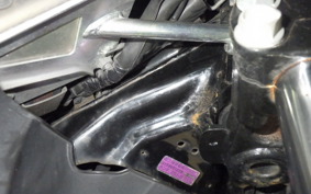 HONDA PCX125 2013 JF81