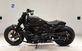 HARLEY RH1250S 2022