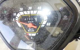 HONDA C50 SUPER CUB AA07